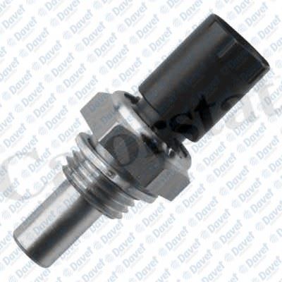 VERNET WS3092 Hararet Musuru Sicaklik Sensoru Mercedes C - Clk - E - Cls - G - Glc- S - Sl -Slk